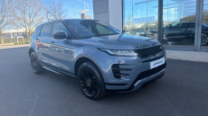 Land Rover Range Rover Evoque 2.0 D200 R-Dynamic S 5dr Auto Diesel Hatchback